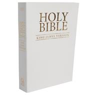Biblia Premios Y Regalos Pequeña Blanca (Rustica) [Biblia]