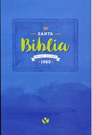 Biblia Edición Popular Azul