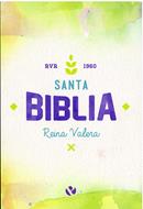 Biblia Edición Popular Acuarela-Violeta