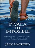 Invada Lo Imposible (Rústica)
