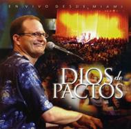 Dios De Pactos [CD]