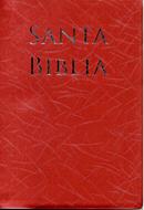 Biblia Letra Grande Manual Rosada