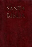 Biblia Letra Grande Vinilo Café