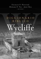 Diccionario Biblico Wycliffe (Tapa Dura) [Diccionario]