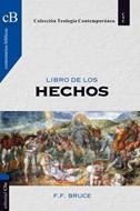 Libro De Los Hechos (Tapa Dura) [Comentario]