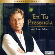 En Tu Presencia [CD]