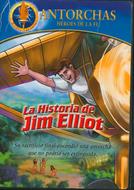 Historia De Jim Elliot/DVD