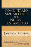 Comentario MacArthur del Nuevo Testamento - Lucas (Tapa dura) [Comentario]