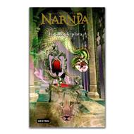 Narnia 6-La Silla De Plata (Rústica)