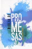 Biblia Promesas Economica Jovenes (Rústica) [Biblia]