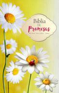 Biblia Promesas Economica Mujeres (Rústica) [Biblia]