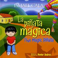 La Piñata Magica/Bilingue/Niños