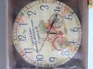 Reloj Vintage Expresarte