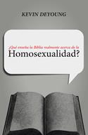 Que Enseña La Biblia Realmente Acerca De La Homosexualidad