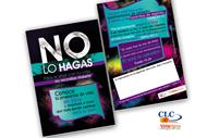 No Lo Hagas / Serie Tratados CLC