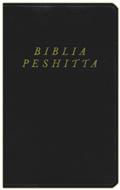 Biblia Peshita (Imitación Piel)