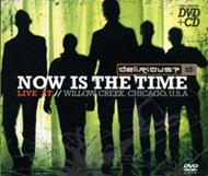 Now Is The Time [CD]