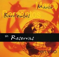 Sin Reservas [CD]