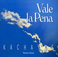 Vale La Pena [CD]