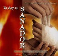Yo Soy Tu Sanador [CD]