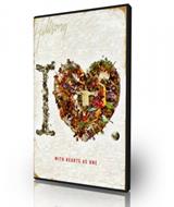 The I heart revolution [DVD]