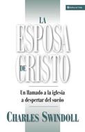 Esposa De Cristo (Rústica) [Libro]