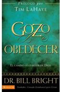Gozo De Obedecer/Fielmente (Rústica)