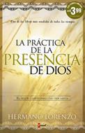 La práctica de la presencia de Dios (Rústica) [Bolsilibro]