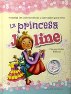 La princesa Jolin (Tapa Dura) [Libro]
