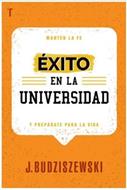 Exito En La Universidad (Rústica)