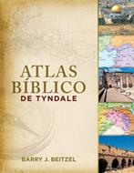 Atlas Biblico De Tyndale (Tapa Dura)