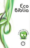 Biblia/TLA/Tamaño60e/Eco Biblia/Blanco-Verde/Rustica
