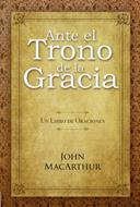 Ante El Trono De La Gracia (Rústica) [Libros]