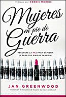 Mujeres En Pie De Guerra (Rústica)