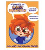 Albert Brainstein Paquete x50