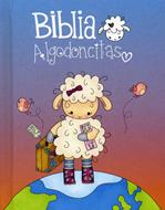 Biblia Algodoncitas