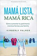 Mamá Lista, Mamá Rica (Rústica) [Libro]