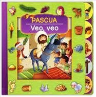 Pascua (Tapa Dura) [Libro]
