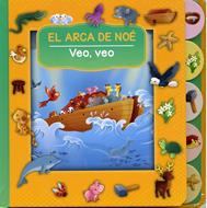 El Arca de Noé (Tapa Dura) [Libro]