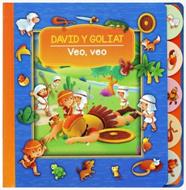 David Y Goliat (Tapa Dura) [Libro]