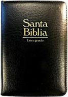 Biblia Tamaño 055CZI Concordancia Extensa Negro