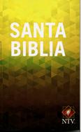 Biblia NTV Edición Misionera (Rústica) [Biblia]