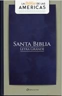 Biblias de las Américas Tamaño Manual (Tapa Dura) [Biblia]
