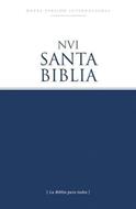 Biblia Misionera Rustica 28 A La Vez (Rustica) [Biblia]