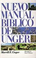 Manual Biblico De Unger-H (Tapa Dura)