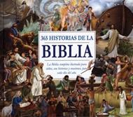 365 Historias De La Biblia