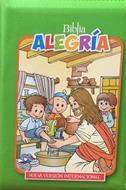Biblia Alegria Para Niños NVI