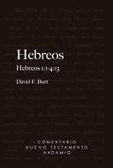 Hebreos 1:1-4:13 (Rústica)