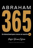 ABRAHAM 365 (Rústica) [Libro]