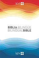 Biblia Biblingue NVI-NIV (Tapa dura)